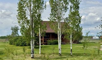1075 Bulltail Rd, Belgrade, MT 59714