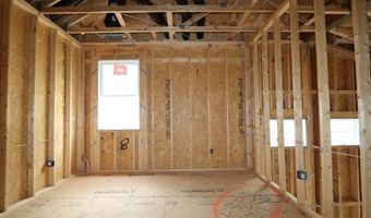 3124 Cathedral Comb Dr, Apex, NC 27502