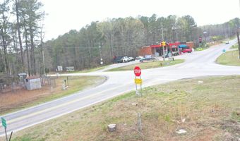 Corner of CR 34 and Hwy 49 S, Dadeville, AL 36853