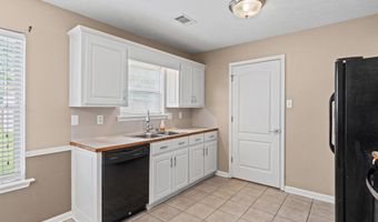 18 Seminole Cir, Austin, AR 72007