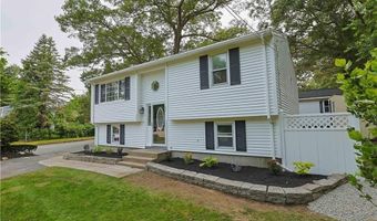 259 Buttonwoods Ave, Warwick, RI 02886
