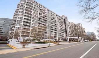 1530 KEY Blvd 326, Arlington, VA 22209