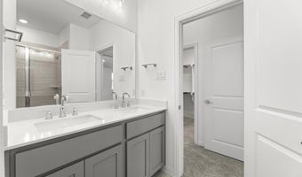 Coyote Meadows by Ashton Woods 1608 Diamond Peak Trail Plan: Grayson, Anna, TX 75409