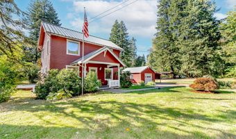64242 E Brightwood Loop Rd, Brightwood, OR 97011