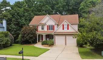 122 Vine Creek Pl, Acworth, GA 30101