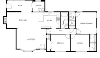 1315 Timberlane, Asheboro, NC 27205