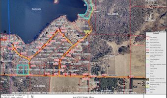 Tbd Lots B & C 389th Avenue, Aitkin, MN 56431