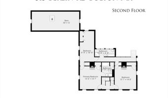 313 Berlin Rd, Bolton, MA 01740