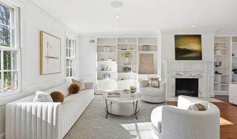 3402 R St NW, Washington, DC 20007