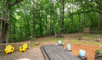 1624 LAKESHORE Dr, Anniston, AL 36207