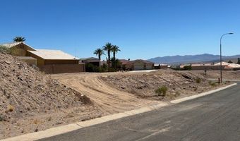2566 N Ridge Ave, Bullhead City, AZ 86429