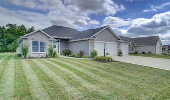 5585 Bear Creek Pass, Auburn, IN 46706