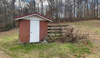 3480 Radio Rd, Almo, KY 42020
