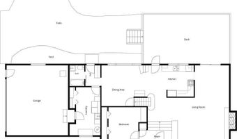 1557 Ohio St Rt 511, Ashland, OH 44805