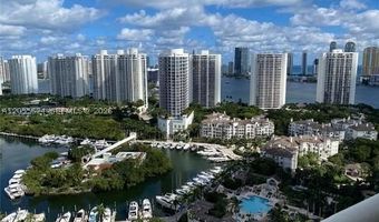 3000 Island Blvd 505, Aventura, FL 33160