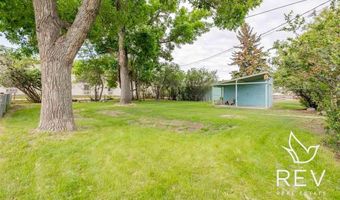 190 Goodturn Dr, Cody, WY 82414