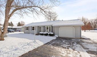 3123 N Hills Blvd, Adrian, MI 49221