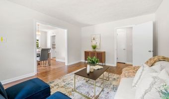 2134 Trailwood Rd, Decatur, GA 30032