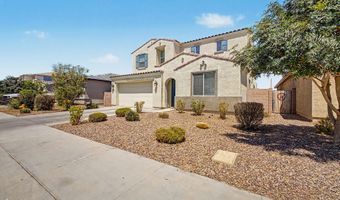 4615 S 115TH Dr, Avondale, AZ 85323