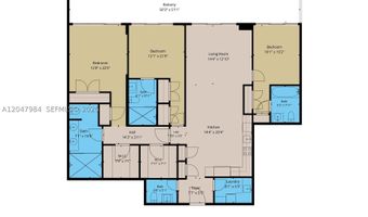 9201 E Bay Harbour Dr Ph809, Bay Harbor Islands, FL 33154