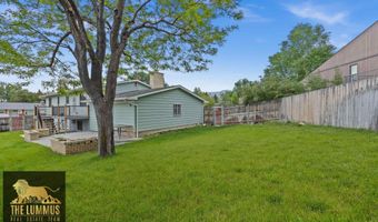 3710 Arroyo Dr, Casper, WY 82604