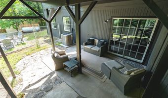 5 Dunvegan Ln, Bella Vista, AR 72715