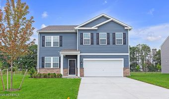 10 Dahlia Ct, Bayville, NJ 08721