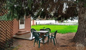 105 S Montana Ave, Absarokee, MT 59001