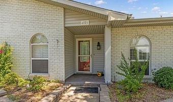 4821 Strickland Ave, The Colony, TX 75056