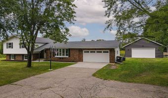 8440 COUNTY ROAD B, Amherst, WI 54406