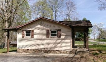 927 Old Grandview Rd, Beaver, WV 25813