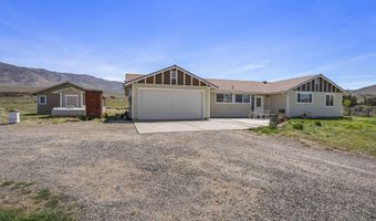 3048 Robison Rd, Gardnerville, NV 89410