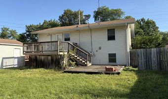3810 Ontario St, Ames, IA 50014