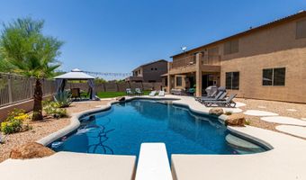 4425 E Night Owl Ln, Cave Creek, AZ 85331