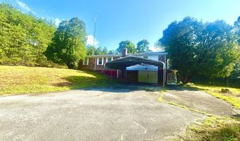 226 Bull Run Spur Rd, Barbourville, KY 40906