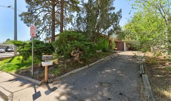 1616 SIGMA CHI Rd NE, Albuquerque, NM 87106