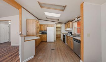 1915 Thomas Jefferson Ave, Battle Mountain, NV 89820