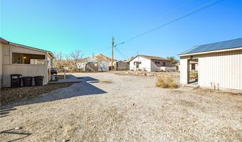 1621 Monk Ave, Beatty, NV 89003