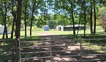 16801 County Road 3445, Ada, OK 74820