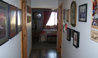 110 MERRIMAC Trl, Boulder, WY 82923