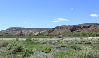 Rainbow Canyon - Clover Street, Caliente, NV 89008