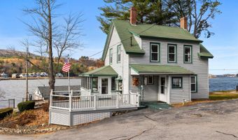 66 E Side Dr, Alton, NH 03810