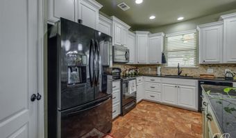 510 Benelli Dr, Abilene, TX 79602
