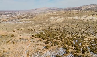 Hamilton Creek Trail, Elko, NV 89801