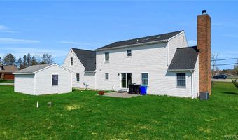 11881 Broadway St, Alden, NY 14004
