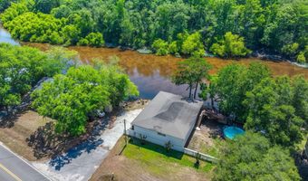 8487 Parkers Ferry Rd, Adams Run, SC 29426