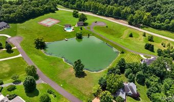 208 Berg Crossing Dr, Augusta, MO 63332