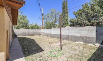 1830 Corte Del Ranchero, Alamogordo, NM 88310