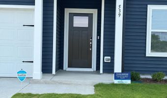 539 White Birch Ln, Angier, NC 27501