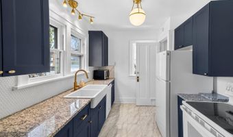 610 Hayes Ave, Hamilton, OH 45015